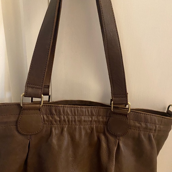 Marta Ponti Shoulder Bag - Picture 2 of 15